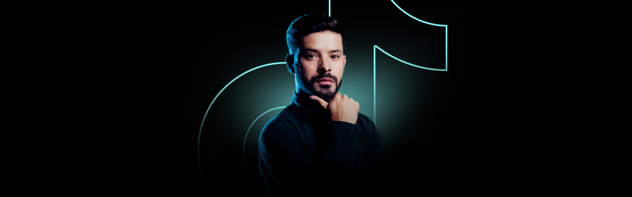 Deivid Tomaz — TikTok Shop
