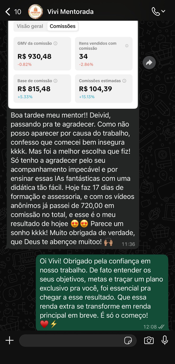 Plano de Fundo